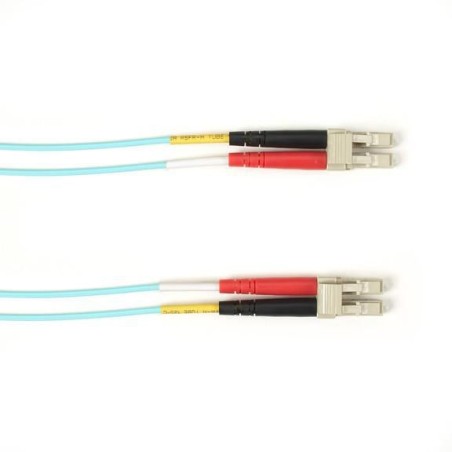 Black Box OM4 50/125 M/M LC-LC PATCH (EFE450-010M-AQ)